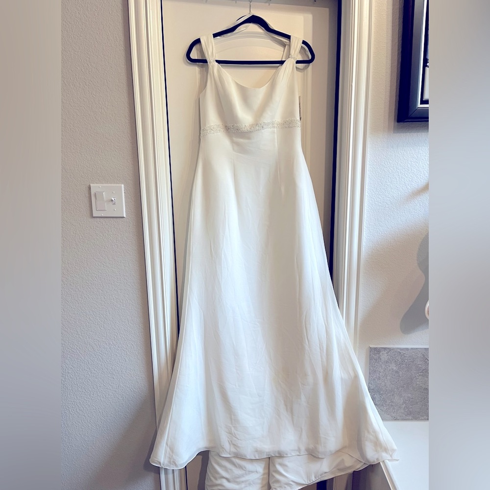 Galina Signature Wedding dress